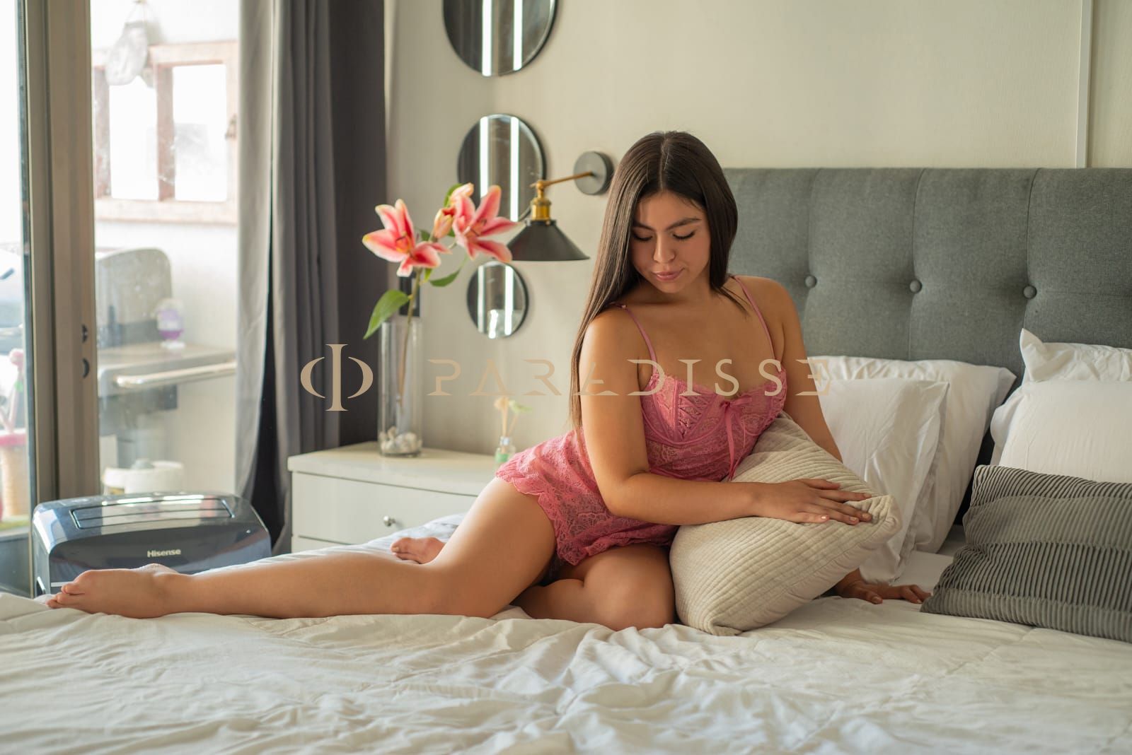 Escorts VIP Paradisse - Estrella